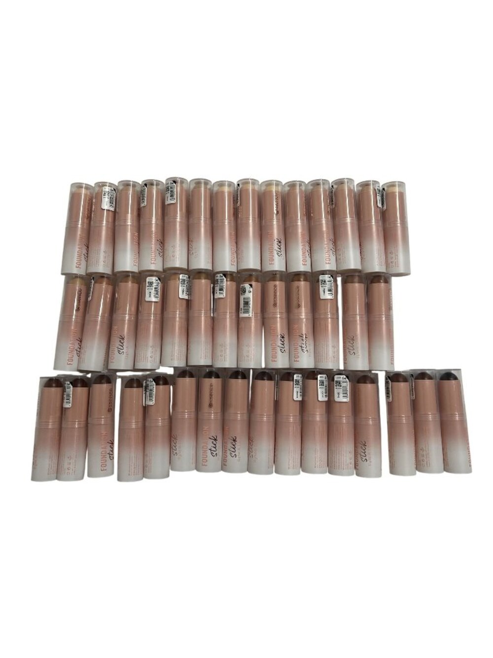 Essence Makeup Foundation Stick SELECT 1 SHADE: